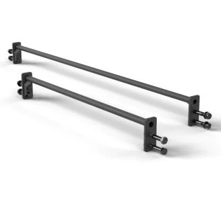 ATX Rig Integrated Pull-Up Bars
