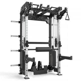 ATX Multi Pull Half Rack MPHR-740 2.0