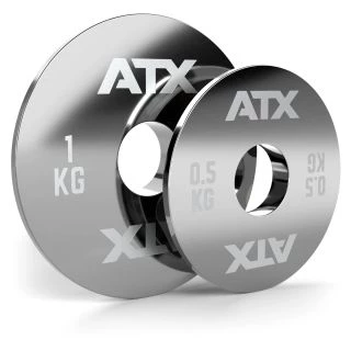 ATX Magneetgewichten