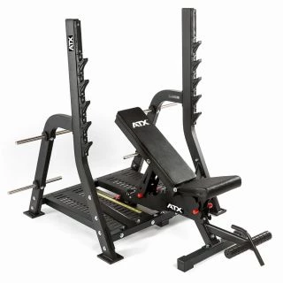 ATX Olympic Bench OBM-700