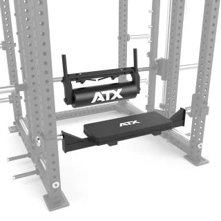 ATX Hip Thrust Option voor Power Smith Rack PSR-780