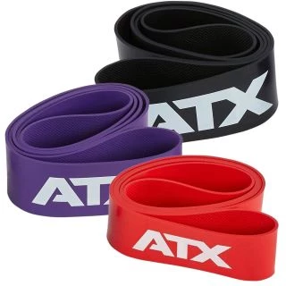 ATX Power Bands Set -⁠ Heavy (Tweedekans)