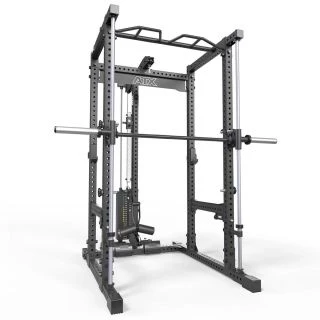 ATX-PRX-780 + Lat Pulley met 125 kg gewichtstapel en Smith Machine Option