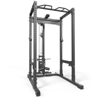 ATX-PRX-780 + Lat Pulley