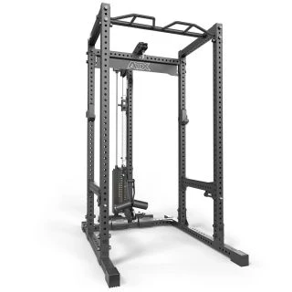 ATX-PRX-780 + Lat Pulley met 125 kg gewichtstapel