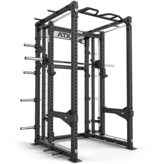 ATX Power Smith Rack PSR-780