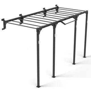 ATX Functional Wall Rig 700 - Ladder