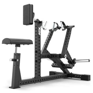 ATX Back Contractor RMX-760