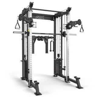 ATX Cable Smith Rack SRX-650