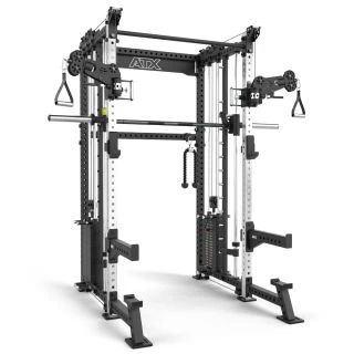 ATX Cable Smith Rack SRX-650