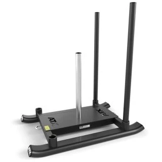 ATX Power Sled