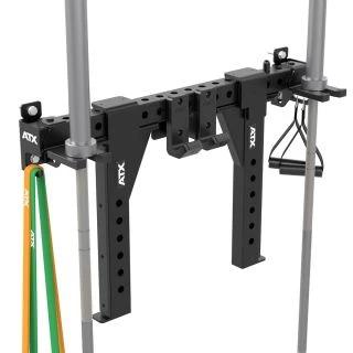 ATX Wall Storage Tube 600