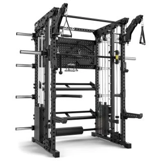 ATX Power Station XTM - 195 cm