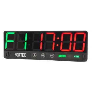 Fortex Mini Gym Timer