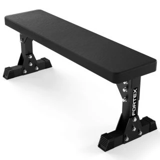 Fortex Flat Bench