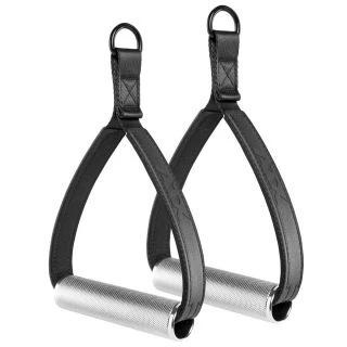 ATX Aluminium Eenhandsgrepen