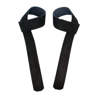 Fortex Leather Lifting Straps