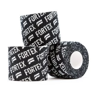 Fortex Weightlifting Tape 3-pack