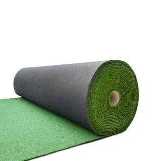 Basic Sprint Track -⁠ 2 m x 10 m -⁠ Groen (Tweedekans)