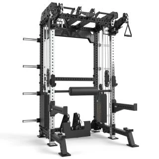 ATX Multi Pull Half Rack MPHR-740 2.0