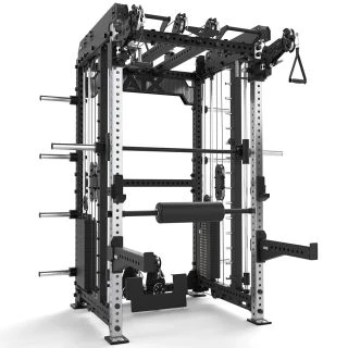 ATX Multi Pull Smith Rack MPHR-780
