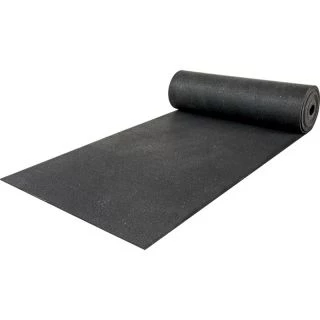 Rubbermat 10 mm - Rol 10,5 m²