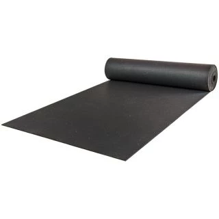 Rubbermat 8 mm - Rol 10 m² - Hoge dichtheid
