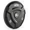 15 kg ATX Grip Bumper Plate