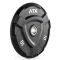 10 kg ATX Grip Bumper Plate