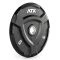 5 kg ATX Grip Bumper Plate