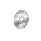 5 kg ATX Chrome Calibrated Steel Plate