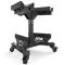 Set Wielen voor ATX Octa Dumbbell Stand - M