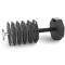 ATX Octa Dumbbells 2 x 24 kg