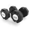ATX Octa Dumbbells 2 x 24 kg