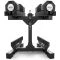 ATX Octa Dumbbells 2 x 36 kg + Opbergrek