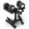 ATX Octa Dumbbells 2 x 36 kg + Opbergrek