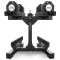 ATX Octa Dumbbells 2 x 24 kg + Opbergrek