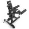 ATX Seated Leg Extension/Leg Curl BCO-680