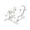 ATX Seated Leg Extension/Leg Curl BCO-680