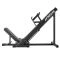 De ATX Classic Leg Press BPR-650 heeft een optimale hoek van 45°