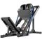 De ATX Classic Leg Press BPR-650 is een klassieke leg press die zwaar belastbaar is tot 500 kg