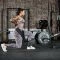 Met de ATX Belt Squat Attachment kunnen ook lunges worden uitgevoerd