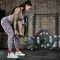 In combinatie met trainingsgrepen zijn nog meer oefeningen mogelijk met de ATX Belt Squat Attachment