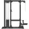 ATX Pulley Seat