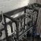 ATX Cable Cross Rack CCR-600