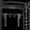 ATX Cable Cross Rack CCR-600
