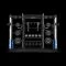 ATX Cable Cross Rack CCR-600