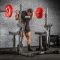 Het ATX Legacy Combo Rack kan gebruikt worden als squat rack