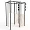 ATX Attachment Hanger voor het bevestigen van ringen, klimtouwen en andere accessoires