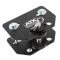 ATX Attachment Hanger voor het bevestigen van ringen, klimtouwen en andere accessoires